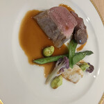 Restaurant Dix-neuf - 