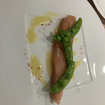 Restaurant Dix-neuf - 