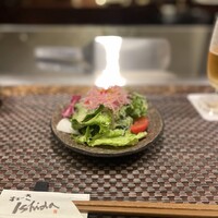 神戸牛すてーきIshida. 銀座本店 - 
