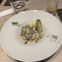 ゴドノフ東京 丸ビル店 - 