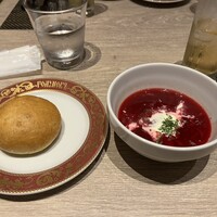 ゴドノフ東京 丸ビル店 - 