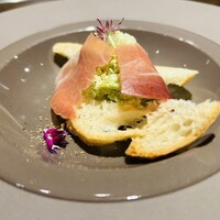 大阪鉄板焼き 神戸牛 TATARA - 