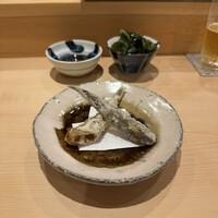 鮨結う遥 - 