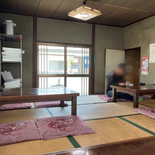腕打 そばの館 えん野_2