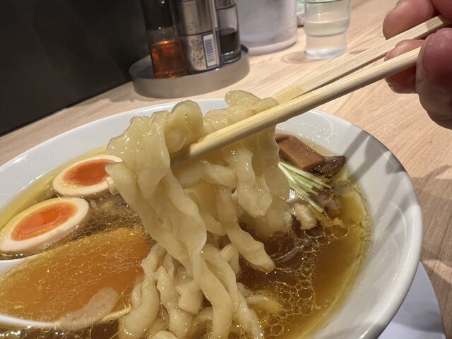 豚のトリコ - 大宮/ラーメン | 食べログ