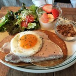 シャンドゥブレ - 