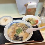こむらさき 上通中央店 - 