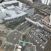 スカイレストラン ハレアス -  スカイレストラン ハレアス -