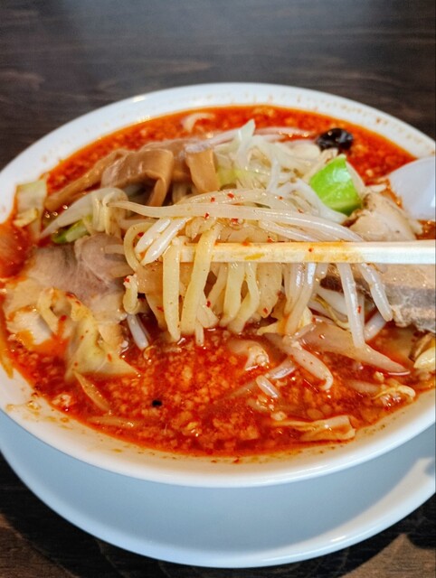 ラーチャン家 三条店 - 北三条/ラーメン | 食べログ