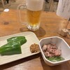 大衆酒場ホームラン食堂