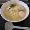 麺屋海神 新宿店