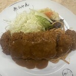 洋食の赤ちゃん - 