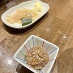 立呑み 魚椿 錦通店 - 