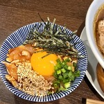 焼鶏ラーメン あらや - 