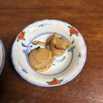 居酒屋 忠助  - お通し