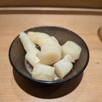 まんてん鮨 日比谷オクロジ店 - 