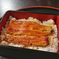 うなぎ秋本 - 