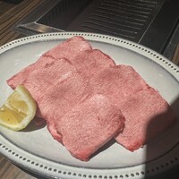 焼肉一頭両騨 町田本店 - 