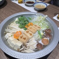西新 初喜 くうてん博多店 - 