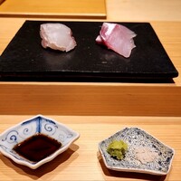 鮨処 やまと - 