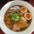 らぁ麺 松しん - 料理写真:味玉醤油らぁ麺