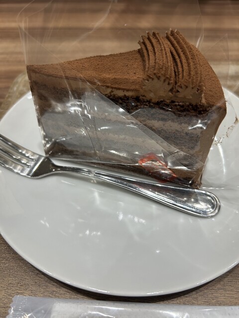 Caffe ITALIAN TOMATO Meitetsu Ichinomiya Eki Ten