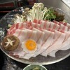 海鮮島豚 和食のぶ 恩納店