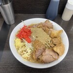 ラーメン二郎 - 