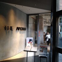 THE APOLLO - 