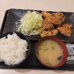 阿佐ケ谷ダイニングキッチン - 