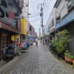 阿佐ケ谷ダイニングキッチン - 