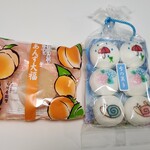 竹隆庵 岡埜 - 料理写真: