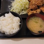 阿佐ケ谷ダイニングキッチン - 