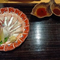歳時鹿火 - 