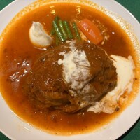 ロシヤ料理 ラルース - 