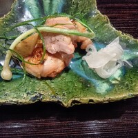歳時鹿火 - 