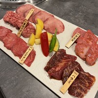 焼肉Nick - 