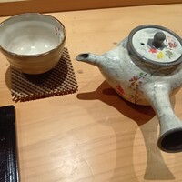歳時鹿火 - 