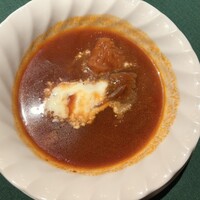 ロシヤ料理 ラルース - 