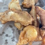 お魚市場 はるみ鮮魚 - 