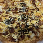 ピザハット - 料理写真: