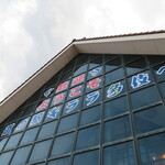 道の駅 キララ多伎 - 外観