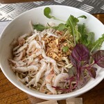 麺屋ロドリゲス - 