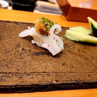 天寿し 京町店 - 