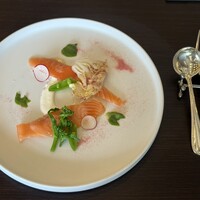 四季庭 カフェ＆レストラン - 