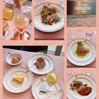 La Terrazza SABATINI Omotesando - 