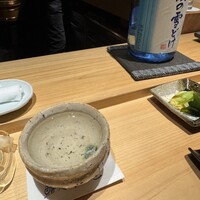 鮨処 池上 - 