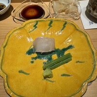 鮨処 池上 - 