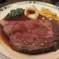 ロウリーズ・ザ・プライムリブ 恵比寿ガーデンプレイス店 - 