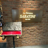La Terrazza SABATINI Omotesando - 